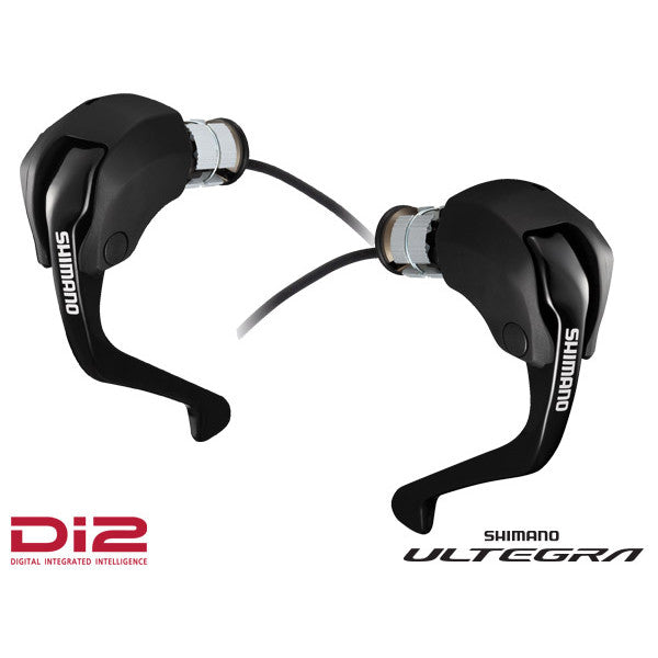 Shimano Ultegra R8150 12 Speed Di2 TT Rim Brake Groupset Kit (No Brake Calipers)